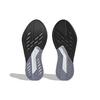 New Adidas Duramo Speed Silver Violet Women's IE9681