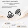 SANAG S8S Ultra Wireless Ear-Clip Bluetooth Headset