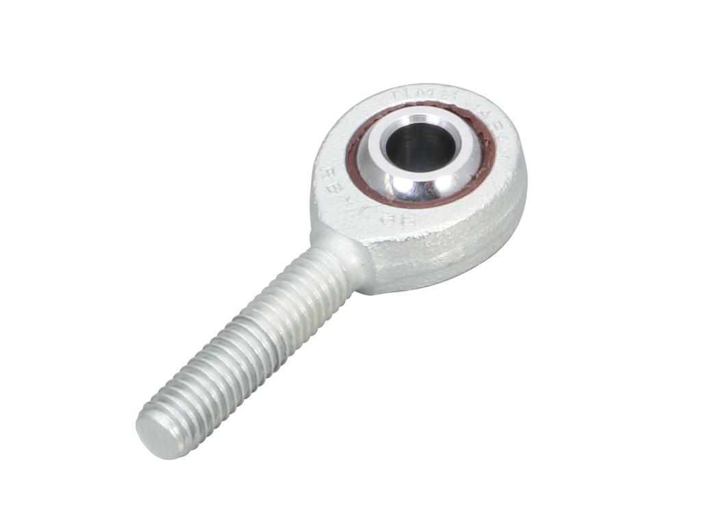 KITACO Pro Universal Kugelpfannenkopf Umkehr K-KON (Außengewinde, Gewinde) 0901-003-06010