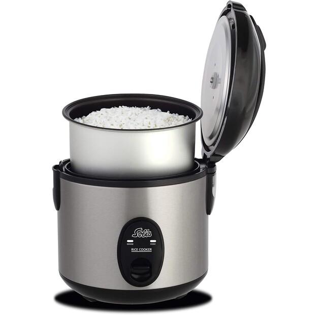 Рисоварка Solis Compact 821 (978.08)