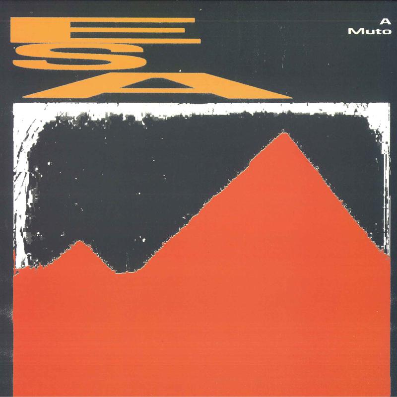 

LP Record ESA - A Muto ISLE026 Isle Of Jura Re 2024 Australia World Music