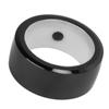 R5 NFC Smart Ring Ceramic Multifunctional Intelligent Wearable Universal Sensing NFC Ring 128GB for