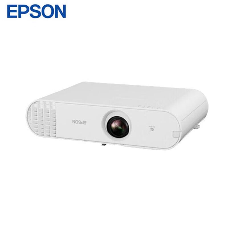 

Epson Business Projector Series (CN version)