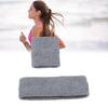 Wrist Strap Headband Plush Sports Carrying Sweat Wicking Absorption Moisture