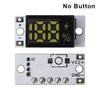 2026 New Mini Battery Level Indicator Module Voltage Tester 1S 2S 3S 4S Series Battery Meter Lithium Battery Display Module