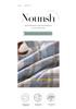 Washable Cotton Summer Quilt: Perfect for Events, Gifts, and Air Conditioning Use