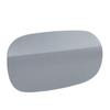 Car Exterior Fuel     Decoration Cover 2137572100 Dust Proof Stylish Look Replacement for E Class W213 2016-2021