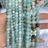 Loose Beads For Amazonite Diy Jewelry Small Size Beads For Bracelets Necklaces And Accessories