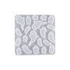 Poppy Halloween Ghost Pendant & Keychain Silicone Mold Set