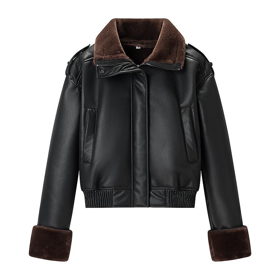 European and American style, new women`s