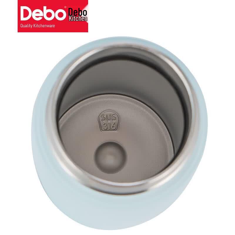 Debo Rui'en DEP-770 Stainless Steel Vacuum Insulated Water Bottle