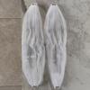 Detachable Mesh Off Shoulder Sleeves Loose Sheer Arm Covers Bridal Wedding Arm Covers  Evening Gown