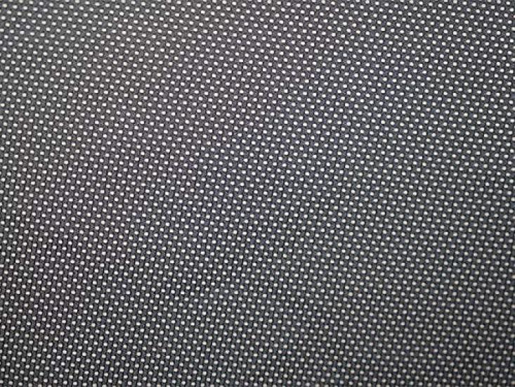 Compatible Mesh Sunshade Set for Nissan NV350 Caravan Insect Light and Sun Eco Net for Car Driver and Passenger Seats TRISTAR'S 2-Piece (E26 Series),