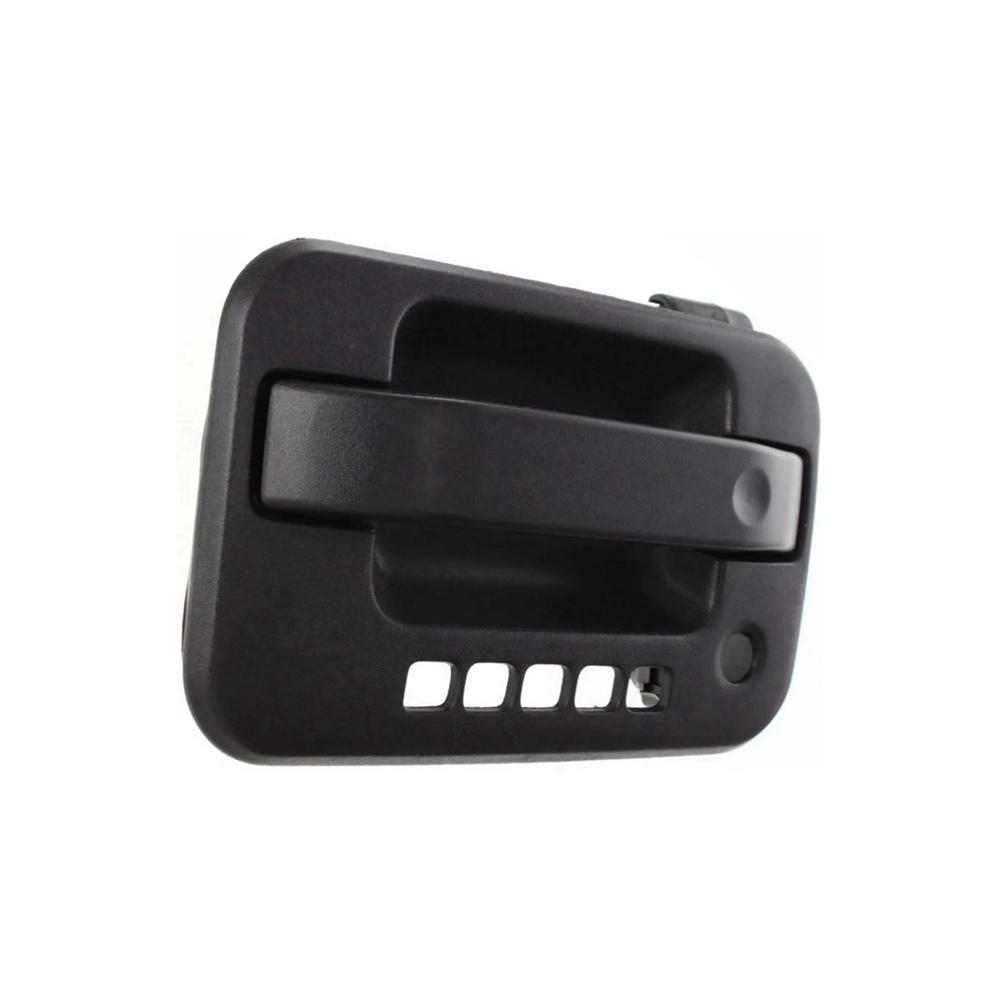 New Front Driver Side Outer Door Handle 9L3Z1522405BA For Ford F-150 2004-2014