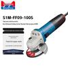 Dongcheng 100mm Angle Grinder CN Plug (adapter Included)