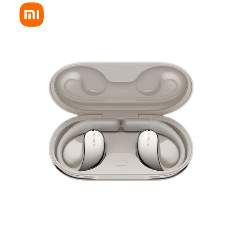 

Xiaomi Open-Ear Wireless Comfort Headphones