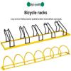 KAYING Bicycle & E-Bike Parking Rack