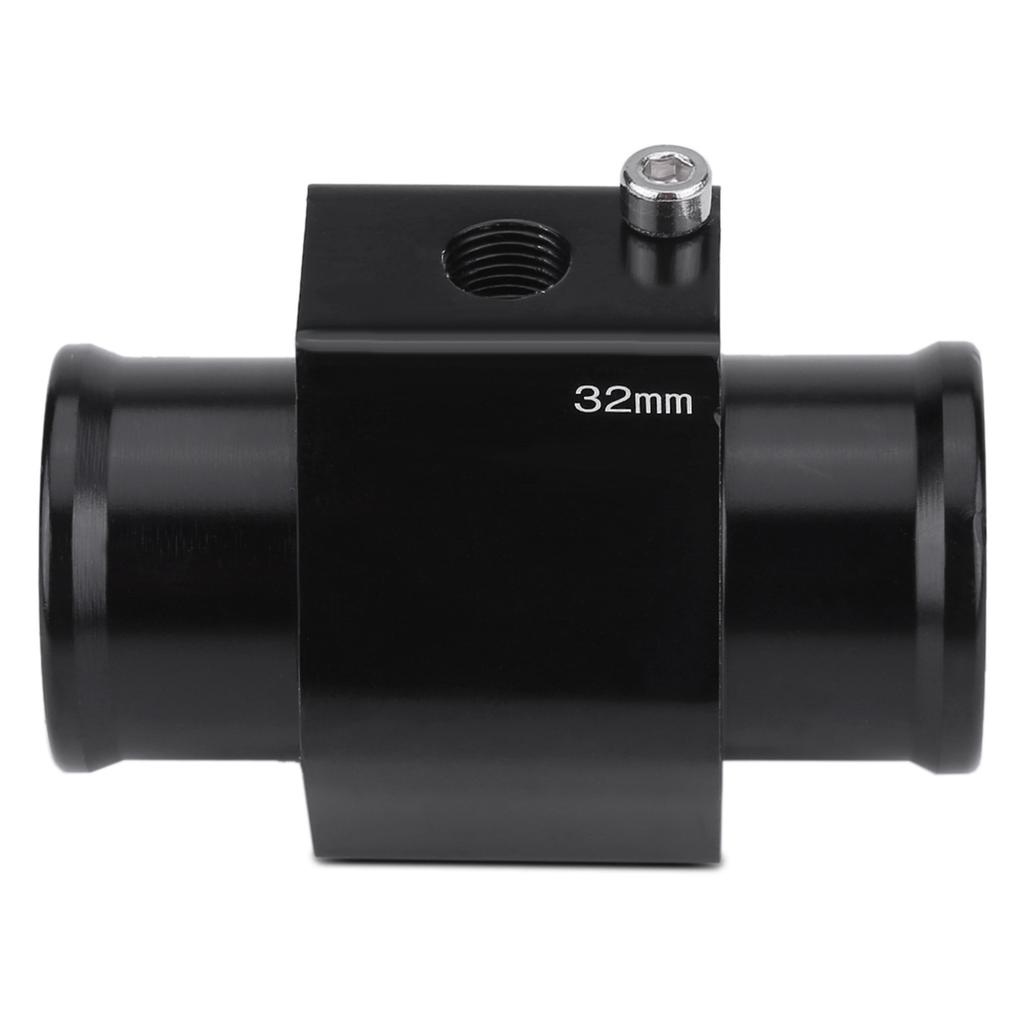 Auto Wassertemperatur Temperatur Verbindungsrohr Schlauch Sensor Anzeige Adapter