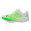 Under Armour VELOCITI PRO Breathable Running Shoes Unisex White Green Sneakers 3027560-106