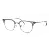 Ray Ban Rx7216 New Clubmaster 8470 Unisex Eyeglasses