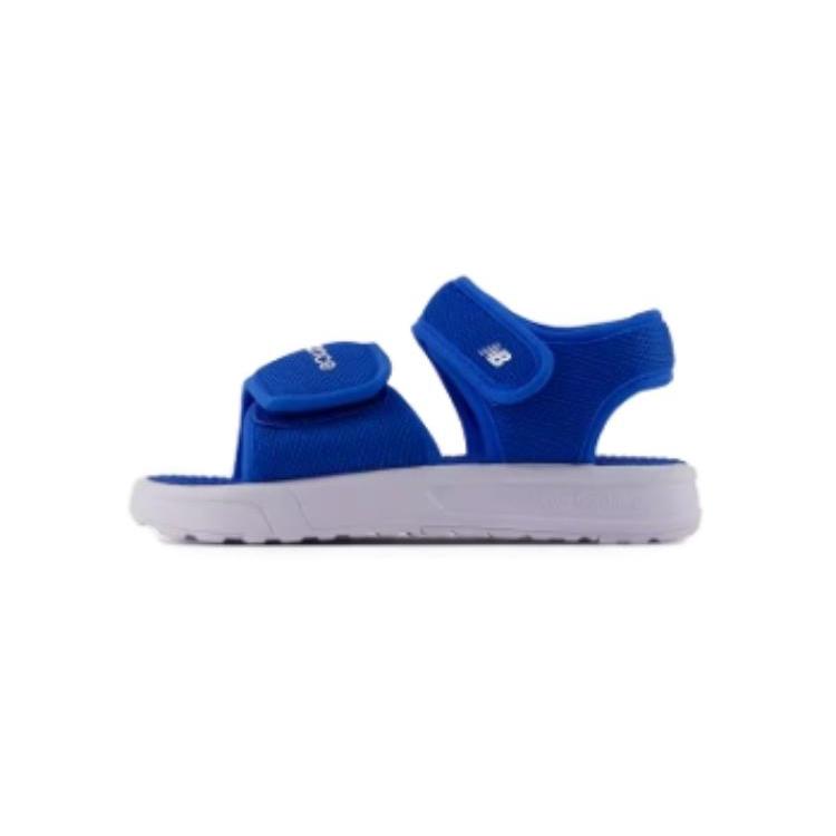 

New Balance NB 750 Low top Toddler Shoes Blue Infant And Toddler SIA750G3 Standard (M) 27.5