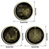 Middle Eastern Ethnic Style Acrylic Fridge Magnet Festival Home Decoration Sticker