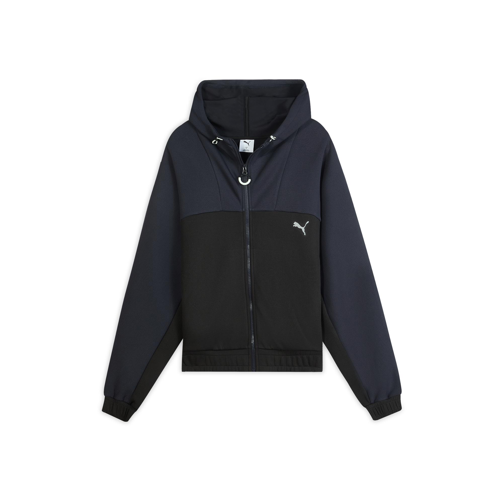 

New PUMA NEKO san Jackets Unisex Marine Blue 16 635048-16 L