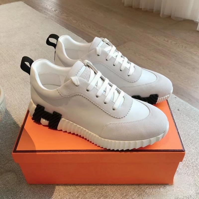 Sneakers Atmungsaktiv High-End Schnürschuhe Freizeit Schuhe Board Schuhe Herren und Damen Schuhe Mode