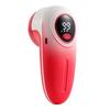 Fabric Shaver Lint Remover Rechargeable 6-Blade Clothes Shaver LED Display