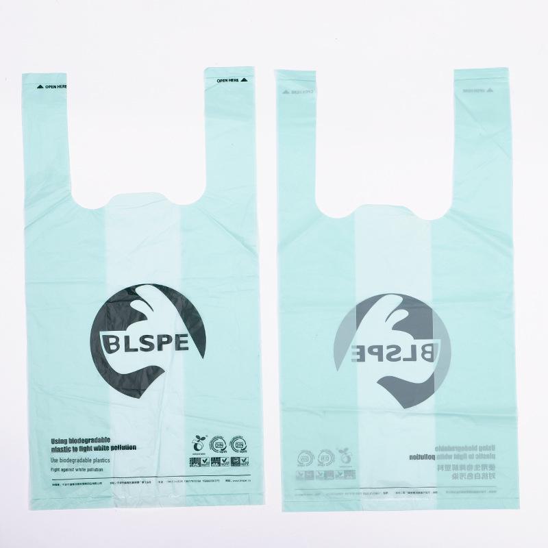 Hordozható mellény-stílusú kutyakakatáska és gombóc