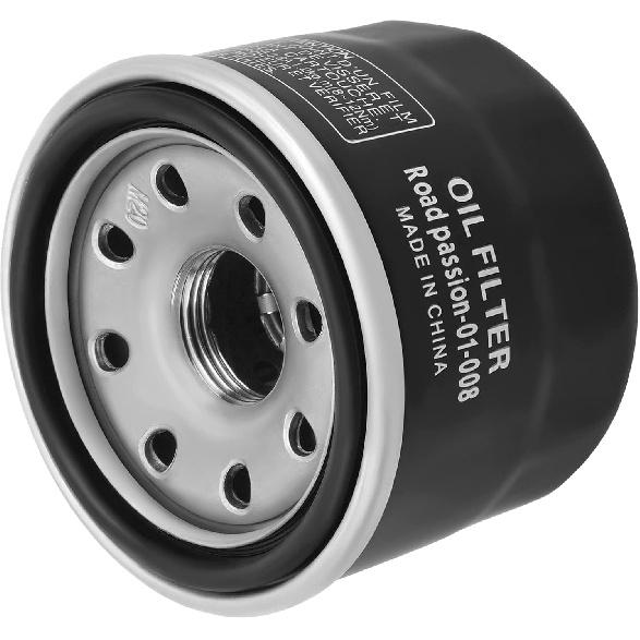 

Road Passion High Performance Oil Filter for BMW G310R G310GS K02 G310GS 2016-2018/K03 2016 USA/(K03) 2016-2017 ECE/G310GS K02 2016-2018 1 PC