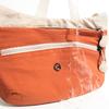 Axelväska Lättviktig Stor Kapacitet Nylon Crossbody-väska