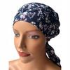 Comfortable and Stylish Women' Scarf Maja 378 Turban Even After Chemotherapy