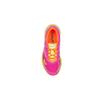 Asics Gel-Noosa GS Low Top Kids Running Shoes Kids Running Shoes Pink Yellow C711N-700