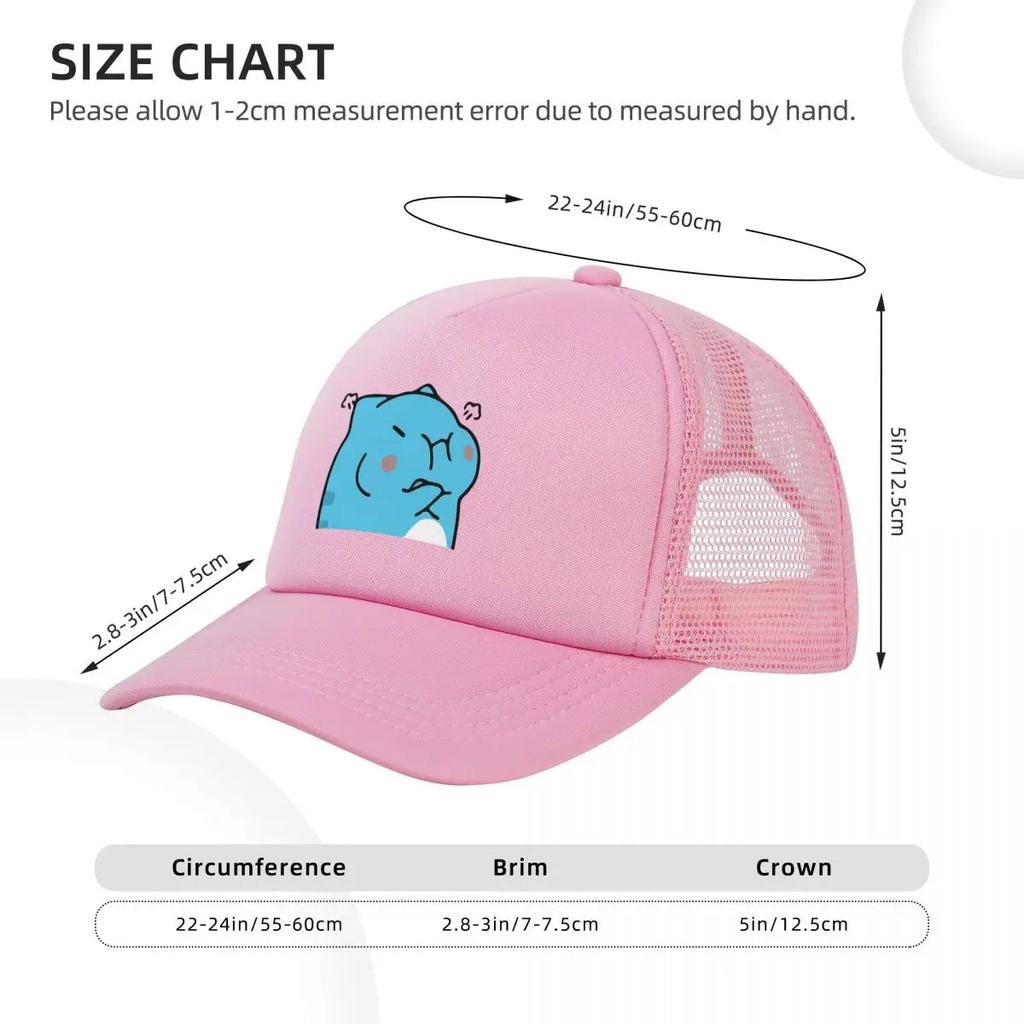 Togs Unlimited Chevignon Duck Logo Lightweight Mens Cap Hats For Men Summer 2025