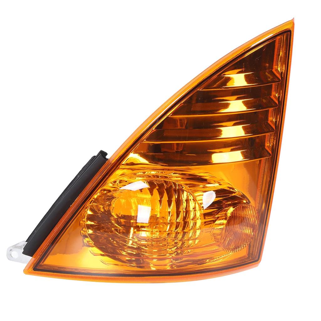 Truck Corner Lamp Housing Impact Proof Anti Scratch Weatherproof Replacement for Hino 500 Mega Ranger Left