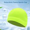 Cooling Skull Comfortable Winter Mesh Long-time Climbing Fabric Caps Cold-Proof Durability Assorted Colors Service Beanie