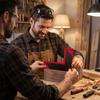 Alignment Guide Rail for Woodworking and Precision Cutting