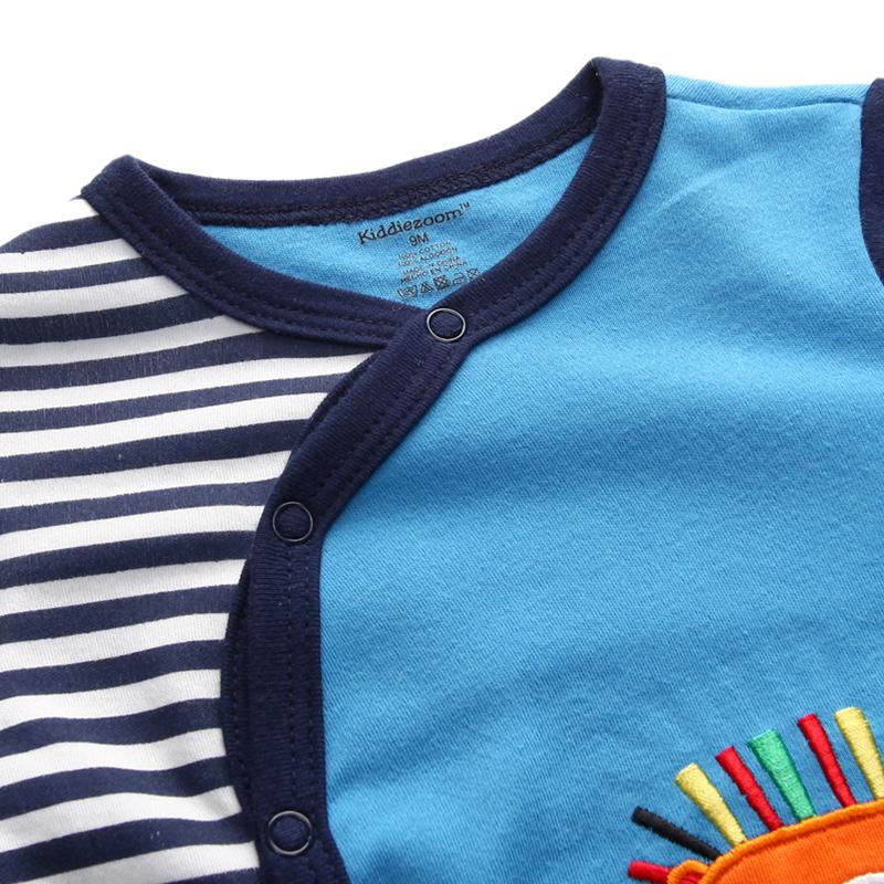 Одежда для новорожденных — фото 5