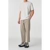 Kolon SportS Men S Tapered Fit Banding pantS Mud tlpnm25697Mud