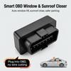 Car OBD Window Lifter Closer Sunroof Modification Controller Accessories for Toyota Camry XV80 2024 2025 2026