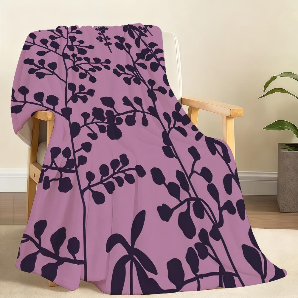 

B-bella show S-swan T-troster Blanket Throw Super Cosy Plush Living Room Sofa Couch Childish Birthday Gifts 75cmx90cm