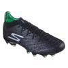 Mens Elite Cracked Ice Firm Ground Football Boots