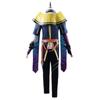 Heartsteel Aphelios Cosplay Fantasy Wigs Mask Gloves Suits Anime Game LoL Costume Disguise Adult Men Roleplay Outfit Halloween