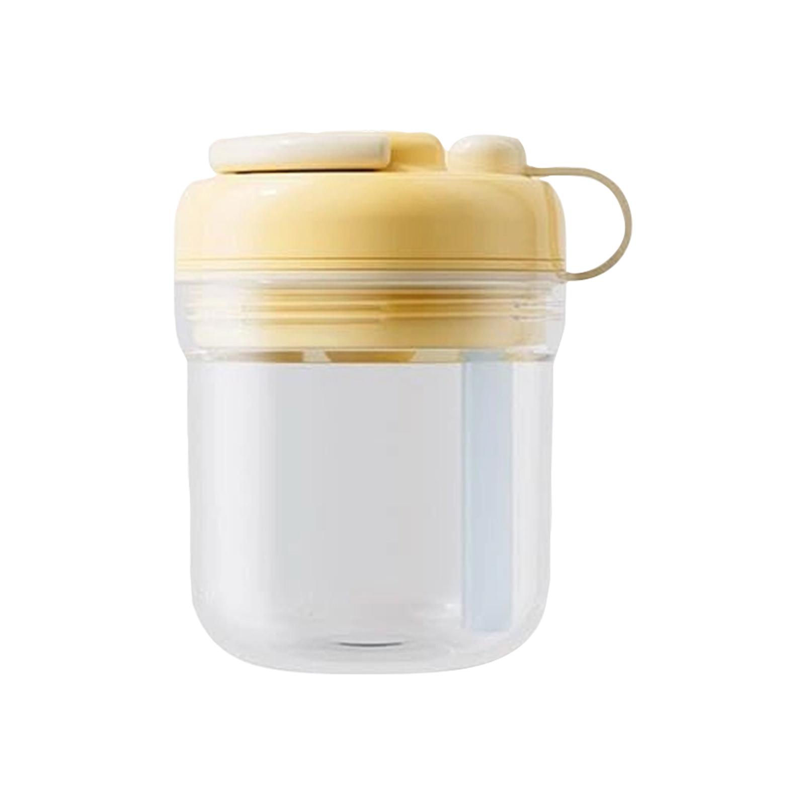 

380ml 3 in 1 Plastic Ice Cube Maker Cup Includes Lid and Tray for Easy Ice Making and Storage Durable BPA Free Material One Size оранжевый