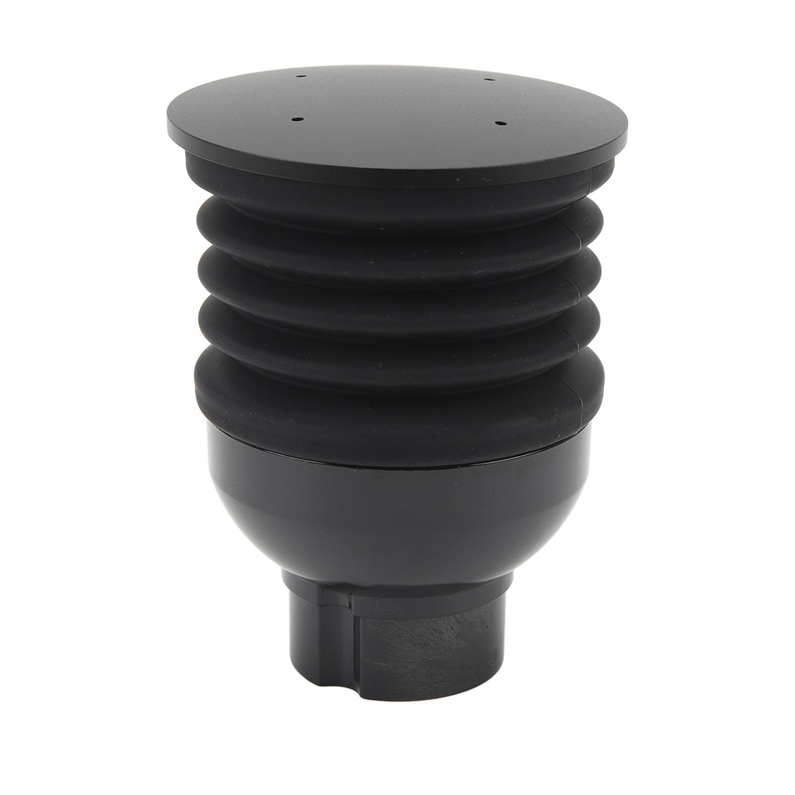 

Single Dose Hopper with Bellow ABS Silicone Coffee Blowing Bean Bin Coffee Grinder Accessories for Household Restaurant