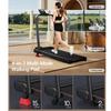ROBORE U18F Treadmill with 15% Incline