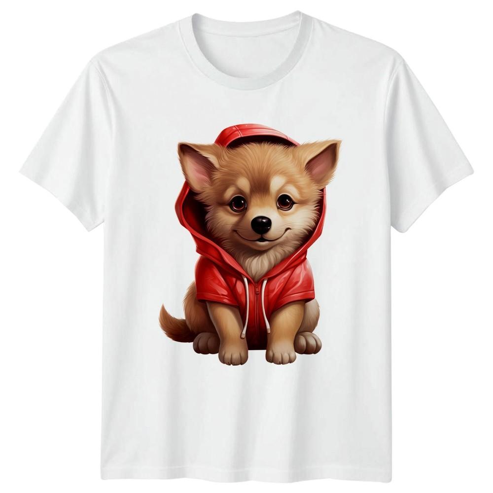 Puppy Puppies Animals Unisexs TShirt Unisexs Tee Graphic Unisex Hoodie Dog S