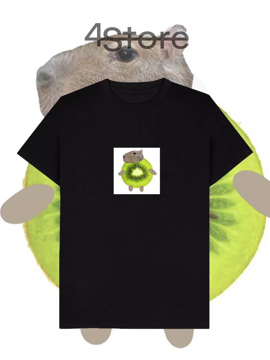 Vitruvian Drummer Alien Printed T-shirt 3XL