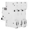 GYM9‑C65 Miniature Circuit Breaker 3 Poles 400VAC High Quality Circuit Breaker